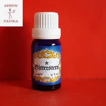 Bitterstern keserű gyógynövény kivonat 10ml Bitterstern keserű gyógynövény kivonat 10ml