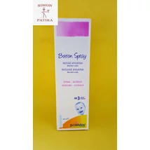 Boiron orrspray tengervizes 100ml Boiron orrspray tengervizes 100ml