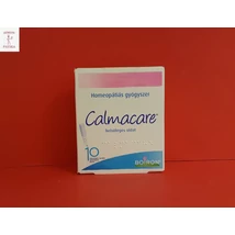 Calmacare belsőleges oldat 10x1ml Calmacare belsőleges oldat 10x1ml
