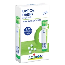 Urtica urens golyócskák C5 golyócskák C5 multi dose 3x4g