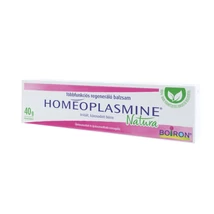 Homeoplasmine Natura regeneráló balzsam 40g Homeoplasmine Natura regeneráló balzsam 40g