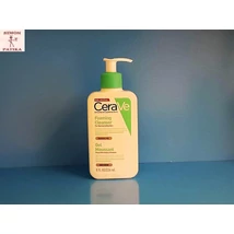 CeraVe Habzó tisztító gél 236 ml