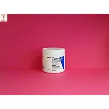 CeraVe Hidratáló testápoló krém 454g