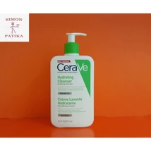 CeraVe Hidratáló tisztító krém 473ml