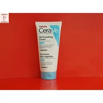 CeraVe SA bőrsimító hidratáló krém 177ml