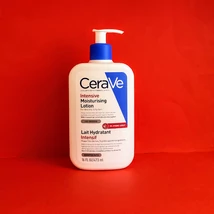 CeraVe intenzív hidratáló testápoló tej 473ml