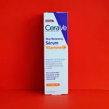 CeraVe C-vitaminos bőrmegújító szérum 30ml