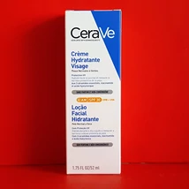 CeraVe Hidratáló arckrém SPF30 52ml