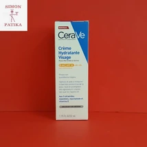 CeraVe hidratáló arckrém SPF50 52ml