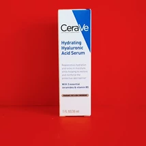 CeraVe Hialuronsavas szérum 30ml CeraVe Hialuronsavas szérum 30ml