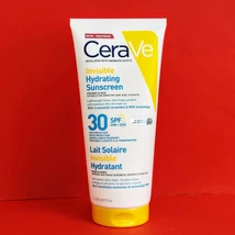 CeraVe hidratáló fényvédő arcra-testre SPF30 177ml