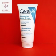 CeraVe regeneráló kézkrém 100ml