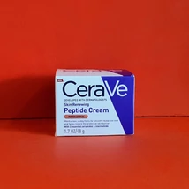 CeraVe bőrmegújító Peptid krém 48g