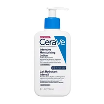 CeraVe intenzív hidratáló testápoló tej 236ml