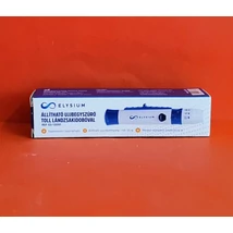 Elysium ujjbegyszúró toll lándzsakidobóval 1db