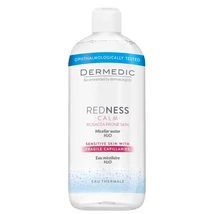 DERMEDIC Redness micellás víz 500ml
