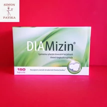 Diamizin kapszula 150db