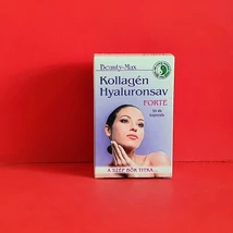 DR.CHEN Kollagén Hyaluronsav Forte kapszula 30db