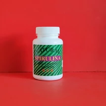 DR.CHEN Spirulina Alga kapszula 60db