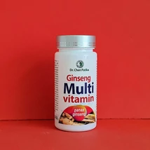 DR.CHEN Ginseng Multivitamin kapszula 60db