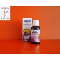 Grapefruit csepp echinaceával Grapefruit csepp echinaceával
