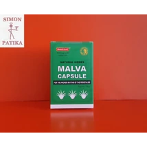 Mályva tea kapszula 500 mg Mályva tea kapszula 500 mg