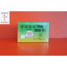Zöld tea filteres kínai Dr Chen Zöld tea filteres kínai Dr Chen