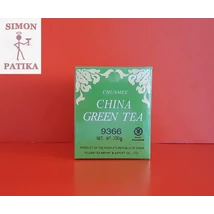 Zöld tea szálas Dr Chen 100g Zöld tea szálas Dr Chen 100g