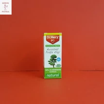 Dr.Herz Ausztrál teafa illóolaj 10ml Dr.Herz Ausztrál teafa illóolaj 10ml