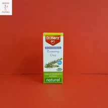 Dr.Herz Rozmaring illóolaj 10ml Dr.Herz Rozmaring illóolaj 10ml