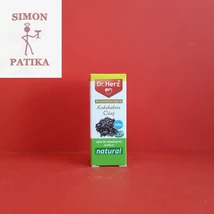 Dr.Herz illóolaj Kubebabors 10ml Dr.Herz illóolaj Kubebabors 10ml