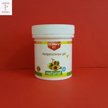 Dr.Herz Vadgesztenye gél 125ml Dr.Herz Vadgesztenye gél 125ml