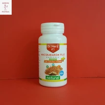 Dr.Herz Macskakarom +Szerves Cink Szelén C vitamin 60db Dr.Herz Macskakarom +Szerves Cink Szelén C vitamin 60db