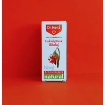 Dr.Herz illóolaj Eukaliptusz 10ml Dr.Herz illóolaj Eukaliptusz 10ml