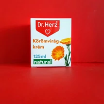 Dr.Herz körömvirág krém Dr.Herz körömvirág krém