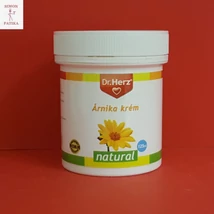 Dr.Herz Árnika krém Dr.Herz Árnika krém