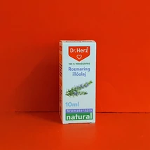 Dr.Herz Rozmaring illóolaj 10ml