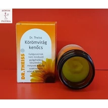 Dr.Theiss Körömvirág kenőcs 50g Dr.Theiss Körömvirág kenőcs 50g