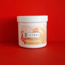 Estrea A-vitaminos kézkrém 250ml