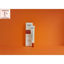 Eucerin Hyaluron-Filler + Volume-Lift Bőrfeszesítő szemránckrém 15ml Eucerin Hyaluron-Filler + Volume-Lift Bőrfeszesítő szemránckrém 15ml