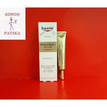 Eucerin Hyaluron-Filler +ELASTICITY szemránckrém 15ml Eucerin Hyaluron-Filler +ELASTICITY szemránckrém 15ml