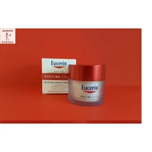 Eucerin Hyaluron Filler+ Volume Lift Bőrfeszesítő nappali arckrém száraz bőrre 50ml Eucerin Hyaluron Filler+ Volume Lift Bőrfeszesítő nappali arckrém száraz bőrre 50ml