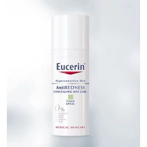 Eucerin Anti-Redness Bőrpír elleni színezett nappali arcápoló FF25 50ml