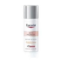 Eucerin Anti Pigment FF30 arckrém light színezett