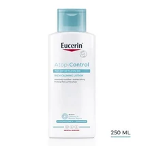 Eucerin AtopiControl testápoló atópiás bőrre 250ml