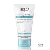 Eucerin AtopiControl kézkrém 75ml