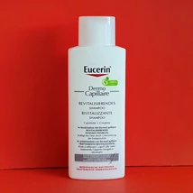 Eucerin Dermocapillare sampon hajhullásra 250ml