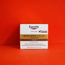 Eucerin Hyaluron-Filler +ELASTICITY éjszakai arckrém 50ml Eucerin Hyaluron-Filler +ELASTICITY éjszakai arckrém 50ml