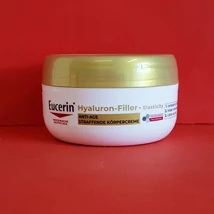 Eucerin Hyaluron-Filler +Elasticy testápoló 200ml