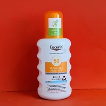 Eucerin Sun spray gyermek FF50+ 200ml